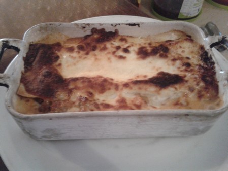 Lasagne