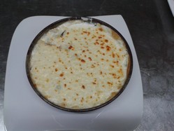 Gratin de Ravioles