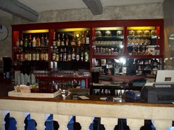 Coin bar