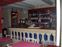 Coin bar